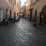 Casajusta Trastevere Appartamento
