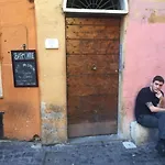 Casajusta Trastevere Appartamento *