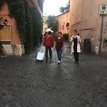 Appartamento Casajusta Trastevere