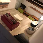 Casajusta Trastevere Appartamento Roma