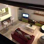 Casajusta Trastevere Appartamento Roma
