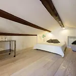 Casajusta Trastevere * Roma