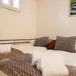 Casajusta Trastevere Appartamento Roma
