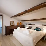 Appartamento Casajusta Trastevere Roma