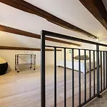 Appartamento Casajusta Trastevere *