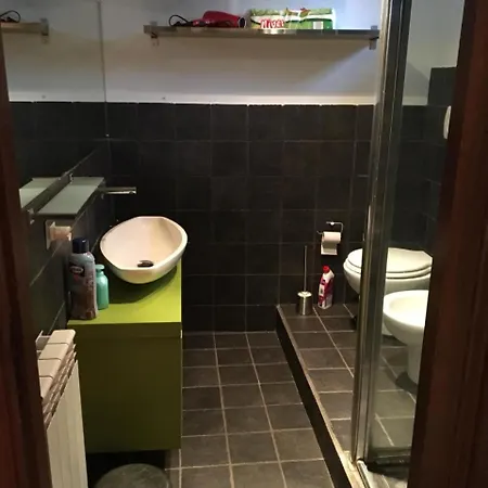 شقة Casajusta Trastevere *