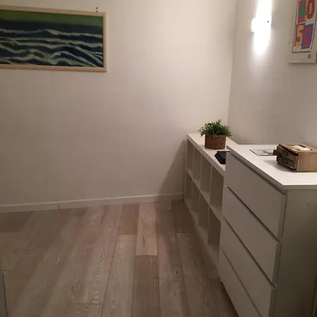 Casajusta Trastevere شقة *