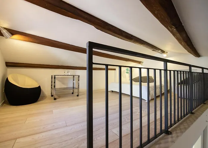 Appartamento Casajusta Trastevere *