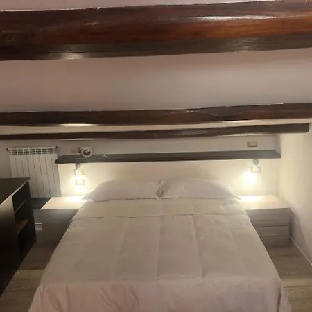 Casajusta Trastevere Apartamento *