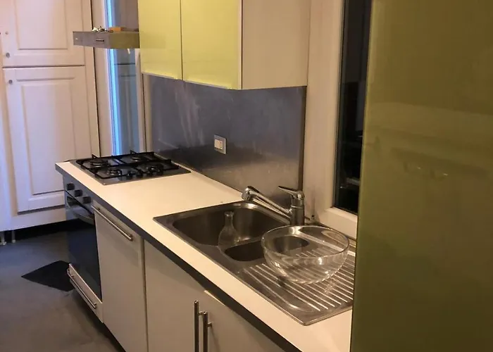 Διαμέρισμα Casajusta Trastevere *
