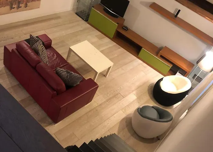 Casajusta Trastevere Διαμέρισμα Ρώμη