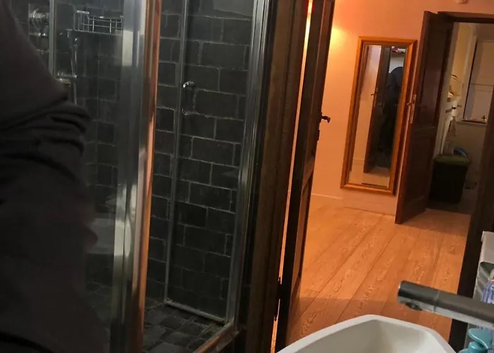 Casajusta Trastevere Διαμέρισμα *