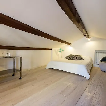 Casajusta Trastevere * Rome