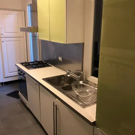 Apartamento Casajusta Trastevere *
