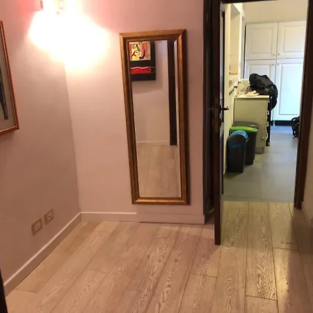 Apartamento Casajusta Trastevere Roma