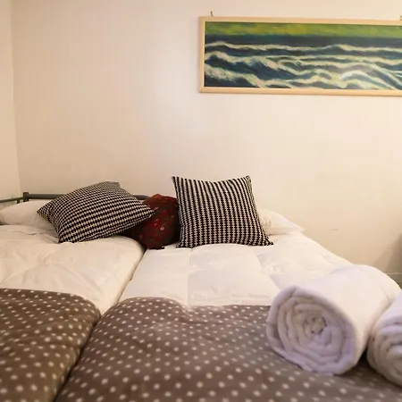 Casajusta Trastevere Apartamento