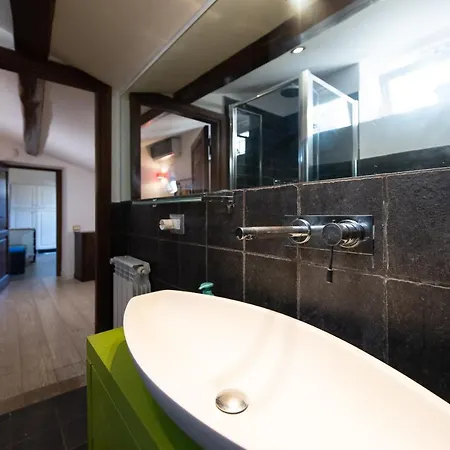 Casajusta Trastevere Apartamento *