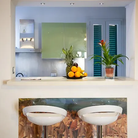 Apartamento Casajusta Trastevere *